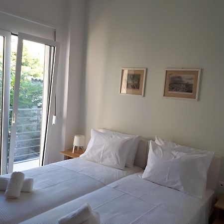Ferienwohnung Dipson´s at Gazi Athen Exterior foto