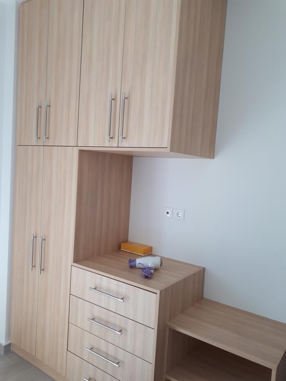 Ferienwohnung Dipson´s at Gazi Athen Exterior foto