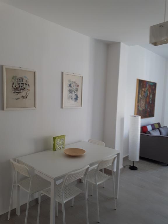 Ferienwohnung Dipson´s at Gazi Athen Exterior foto