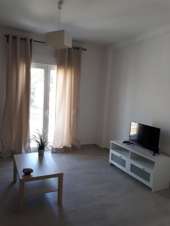 Ferienwohnung Dipson´s at Gazi Athen Exterior foto